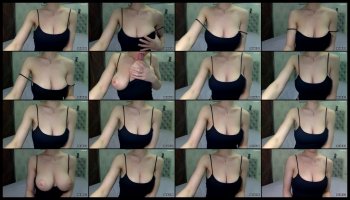 langoria — 53 minute Chaturbate female cam show recording, 480p, Jul 9, 2026