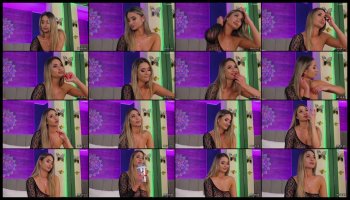 loradevine — 23 minute Chaturbate female cam show recording, 720p, Jul 9, 2026