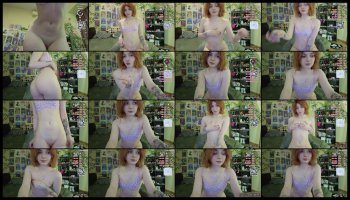 mevis_li — 120 minute Chaturbate female cam show recording, 720p, Jul 9, 2026