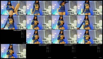 miaspell — 103 minute Chaturbate trans cam show recording, 720p, Jul 9, 2026