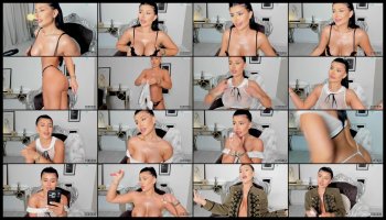 moniqueeass — 60 minute Chaturbate female cam show recording, 720p, Jul 9, 2026