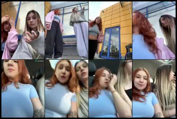 nancy_chancy — 27 minute Stripchat female cam show recording, 720p, Jul 9, 2026