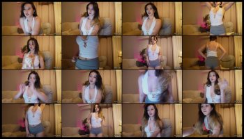 sarasuo — 120 minute Chaturbate female cam show recording, 720p, Jul 9, 2026