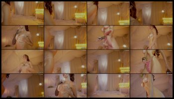 sunny_maria — 120 minute Chaturbate female cam show recording, 720p, Jul 9, 2026