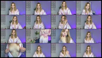 tessa_shy_ — 24 minute Chaturbate female cam show recording, 720p, Jul 10, 2026