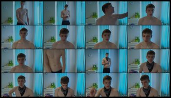 yrshela — 120 minute Chaturbate male cam show recording, 720p, Jul 9, 2026