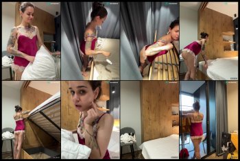 ChaosControl — 21 minute BongaCams cam show recording, 1080p, Jul 10, 2026
