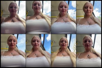 Elfi_InPublic — 33 minute Stripchat couple cam show recording, 1080p, Jul 10, 2026