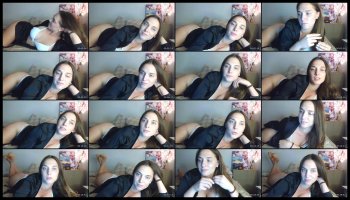 HaleyReed — 22 minute MyFreeCams cam show recording, 720p, Jul 10, 2026