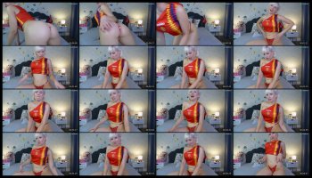 JeniferS — 8 minute MyFreeCams cam show recording, 720p, Jul 10, 2026