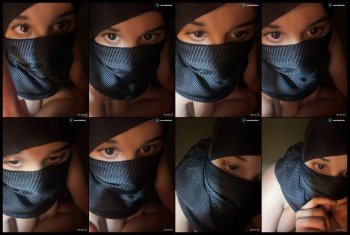 SaraChouchou — 5 minute Stripchat female cam show recording, 720p, Jul 10, 2026