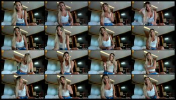avabrooks — 5 minute Chaturbate female cam show recording, 720p, Jul 10, 2026