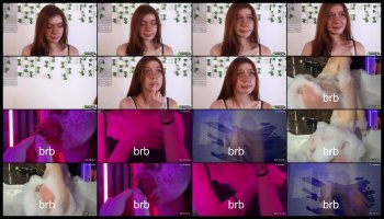 connie_monus — 17 minute Chaturbate female cam show recording, 720p, Jul 10, 2026