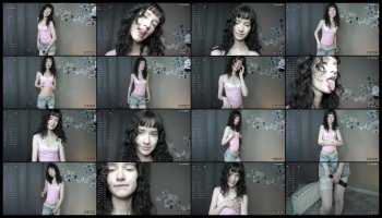 indiramcclamroch — 103 minute Chaturbate female cam show recording, 720p, Jul 10, 2026