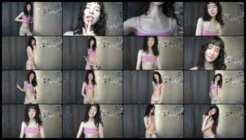 indiramcclamroch — 85 minute Chaturbate female cam show recording, 720p, Jul 10, 2026