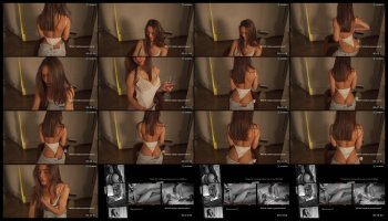 itsjessieart — 18 minute Chaturbate female cam show recording, 720p, Jul 10, 2026