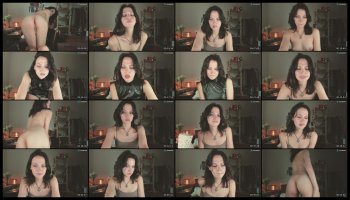 niky_jess — 58 minute Chaturbate trans cam show recording, 720p, Jul 10, 2026