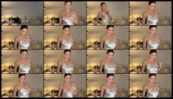 roxellesilvara — 6 minute Chaturbate female cam show recording, 720p, Jul 10, 2026
