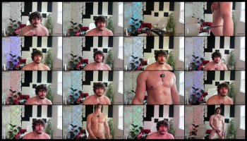 thejohnnystone — 91 minute Chaturbate male cam show recording, 720p, Jul 10, 2026