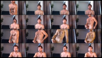 yoooups — 120 minute Chaturbate male cam show recording, 720p, Jul 10, 2026