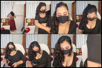 Bristy--- — 18 minute Stripchat female cam show recording, 720p, Jul 11, 2026