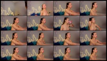 emma_clon — 13 minute Chaturbate female cam show recording, 720p, Jul 11, 2026