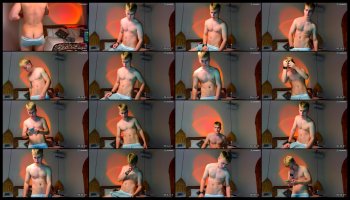 flikyy — 59 minute Chaturbate male cam show recording, 720p, Jul 11, 2026