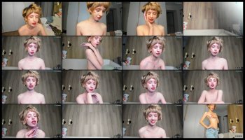 flowerofsin2001 — 30 minute Chaturbate female cam show recording, 720p, Jul 11, 2026