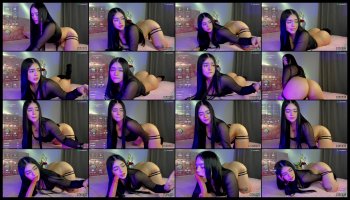 holly_444 — 29 minute Chaturbate female cam show recording, 720p, Jul 11, 2026