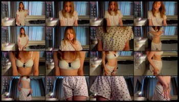 torycleare — 120 minute Chaturbate female cam show recording, 720p, Jul 11, 2026