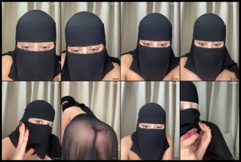 Arab-mimi — 20 minute Stripchat female cam show recording, 720p, Jul 12, 2026