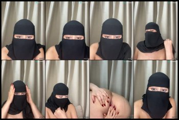 Arab-mimi — 16 minute Stripchat female cam show recording, 720p, Jul 12, 2026