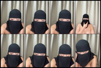 Arab-mimi — 6 minute Stripchat female cam show recording, 720p, Jul 12, 2026