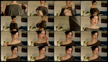 Azulafire — 6 minute MyFreeCams cam show recording, 720p, Jul 12, 2026