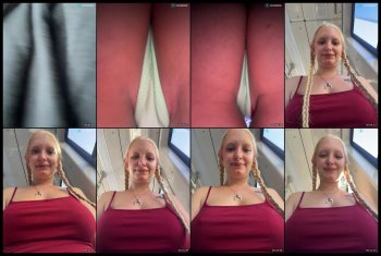Elfi_InPublic — 26 minute Stripchat couple cam show recording, 1080p, Jul 12, 2026
