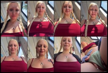Elfi_InPublic — 39 minute Stripchat couple cam show recording, 1080p, Jul 12, 2026