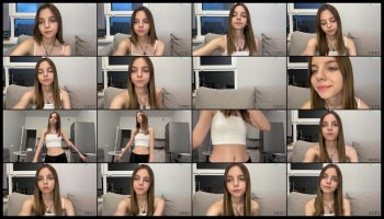 armandahaley — 120 minute Chaturbate female cam show recording, 720p, Jul 12, 2026