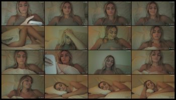 kmb25 — 103 minute Chaturbate female cam show recording, 480p, Jul 12, 2026