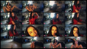 leonamell — 66 minute Chaturbate female cam show recording, 720p, Jul 12, 2026