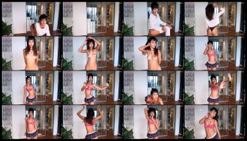 melisa_gerc — 68 minute Chaturbate female cam show recording, 720p, Jul 12, 2026