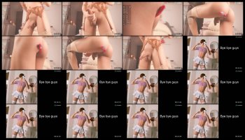 moon_angels — 29 minute Chaturbate male cam show recording, 720p, Jul 12, 2026