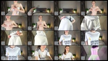 oscarheberle — 120 minute Chaturbate female cam show recording, 720p, Jul 12, 2026