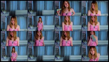 torycleare — 51 minute Chaturbate female cam show recording, 720p, Jul 12, 2026