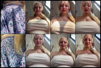 Elfi_InPublic — 41 minute Stripchat couple cam show recording, 1080p, Jul 13, 2026