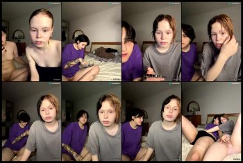 MiaAndAlicea — 36 minute BongaCams cam show recording, 720p, Jul 13, 2026