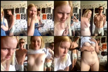NIKADELE — 24 minute BongaCams cam show recording, 720p, Jul 13, 2026
