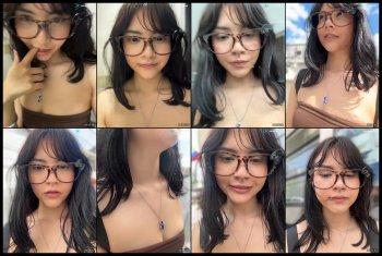TatiLee — 14 minute Stripchat female cam show recording, 720p, Jul 13, 2026