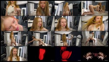 hetaerart — 46 minute Chaturbate female cam show recording, 720p, Jul 14, 2026