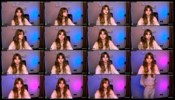 naya_may — 67 minute Chaturbate female cam show recording, 720p, Jul 13, 2026