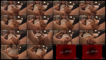 newivy — 30 minute Chaturbate trans cam show recording, 720p, Jul 13, 2026